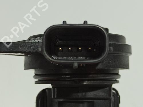Mass air flow sensor VOLVO V40 Hatchback (525) D3 | BP16389059M95
