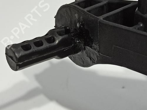 Water radiator FIAT 500L (351_, 352_) 1.4 (199LYB1B) | BP19126970M31
