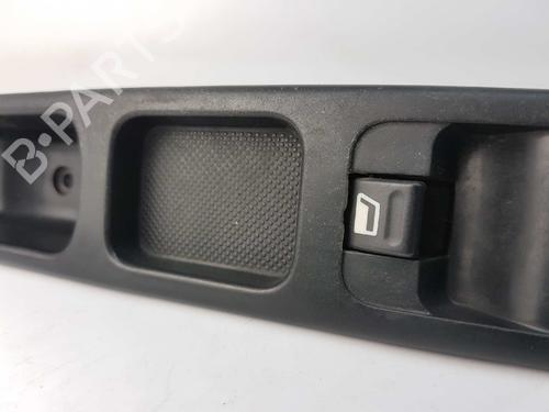Right front window switch PEUGEOT 307 (3A/C) 2.0 HDi 90 | BP4967428I26