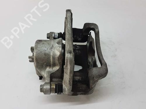 Left front brake caliper HYUNDAI i20 ACTIVE (IB, GB)  | BP11543011M105