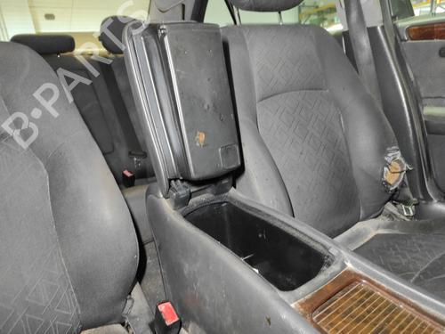 Armrest / Center console MERCEDES-BENZ C-CLASS (W203) C 240 (203.061) | BP35945896I20 - Image 5