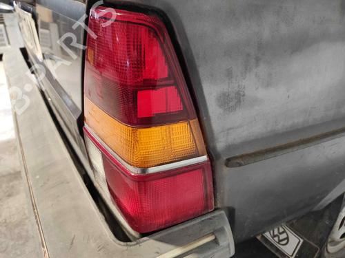 Right taillight VW PASSAT B2 (32B) 1.6 D | BP8928845C35