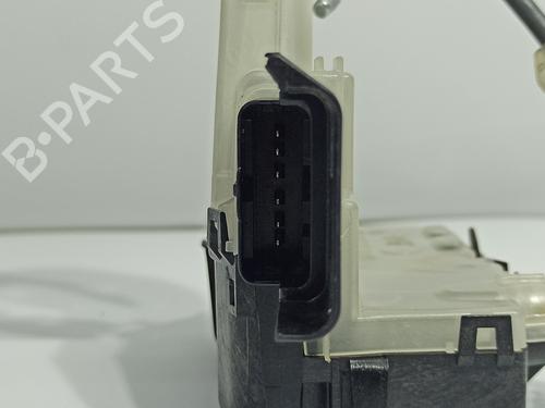 Rear left lock CITROËN C3 AIRCROSS II (2R_, 2C_) 1.5 BlueHDi 120 (2CYHXX) | BP11140801C100