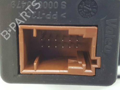 Ignition barrel CITROËN C4 Grand Picasso II (DA_, DE_) 1.6 BlueHDi 120 | BP7965567M48