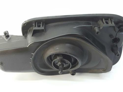 Fuel flap AUDI A3 Sportback (8VA, 8VF) 1.6 TDI | BP5630721C131 