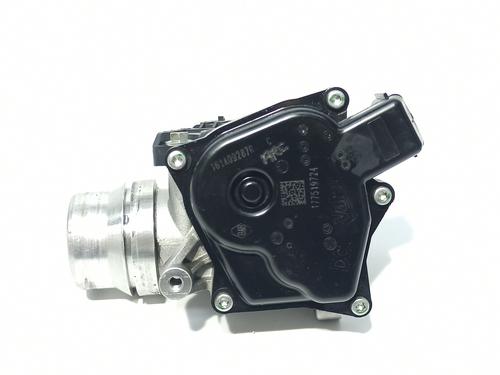 Throttle body DACIA SANDERO II 1.5 dCi 75 / Blue dCi 75 (B8JW, B8M4, B8AH, B8M7, B8M6) | BP12259057M82