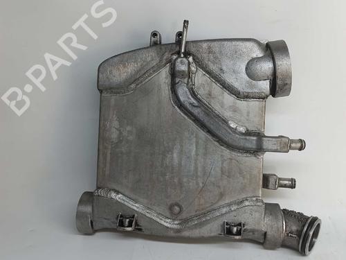 Intercooler MERCEDES-BENZ E-CLASS (W211) E 400 CDI (211.028) | BP7201376M30 