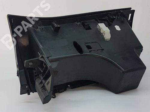 Glove box CITROËN C4 Grand Picasso I (UA_) 1.6 HDi | BP2773544C95 
