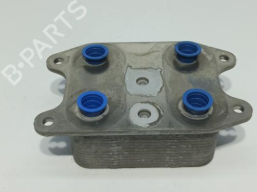 Oil radiator SEAT LEON Sportstourer (KL8, KLD) 1.5 TSI | BP14544440M33