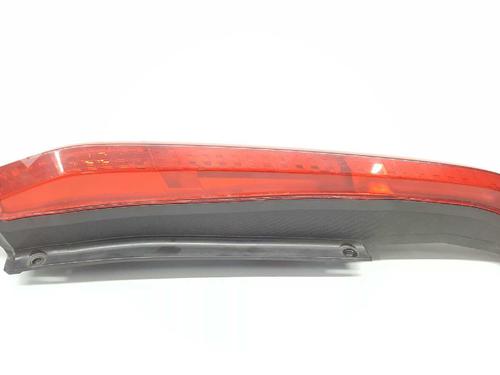 Left taillight NISSAN X-TRAIL I (T30) 2.2 DCi | BP4502408C34