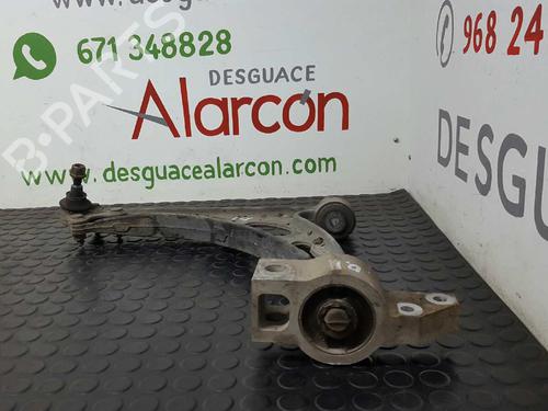 Left front suspension arm SEAT LEON (1P1) 2.0 TDI | BP2730722M12