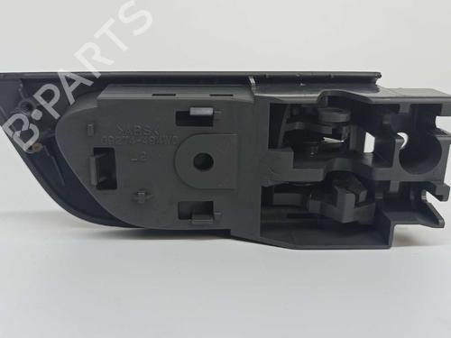 Front left interior door handle TOYOTA LAND CRUISER PRADO (_J12_) 3.0 D-4D (KDJ120, KDJ125) | BP3331331I13