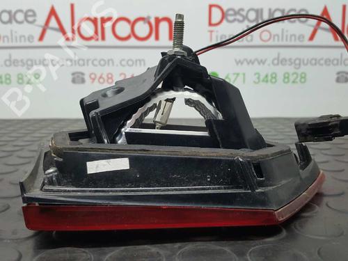 Right taillight RENAULT CLIO IV (BH_) 1.2 16V (BHA1, BHAK, BHMG, BHMK) | BP2747732C35 