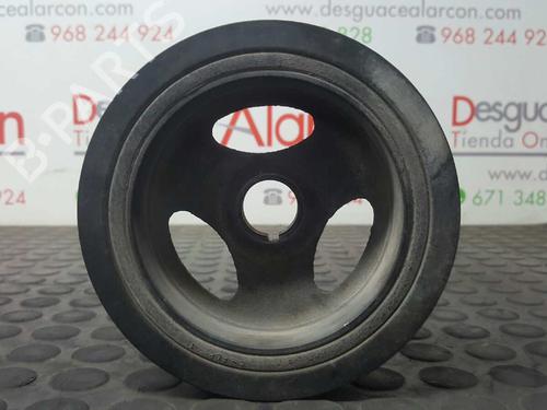 Pulley HYUNDAI ELANTRA III (XD) 1.6 | BP14529178M122