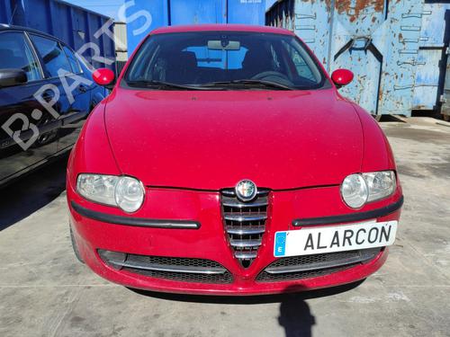 Brugte ALFA ROMEO 147 (937_) 1.6 16V T.SPARK ECO (937.AXA1A, 937.BXA1A) (105 hp) 4472215