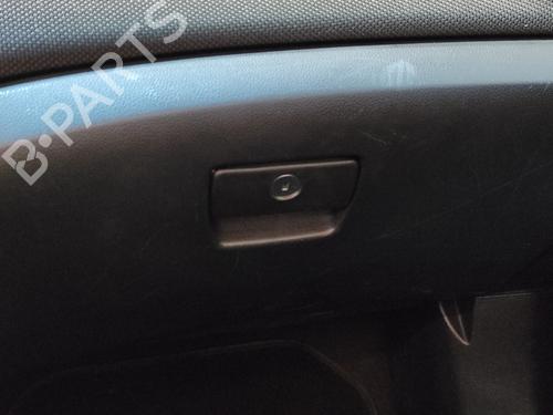 Glove box CHEVROLET CRUZE (J300)  | BP21129858C95