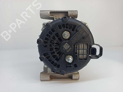 Alternator OPEL MOKKA / MOKKA X (J13) 1.6 CDTI (_76) | BP9280312M7