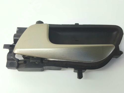 Used Rear left interior door handle HYUNDAI i20 ACTIVE (IB, GB) [2015-2021]  6087571