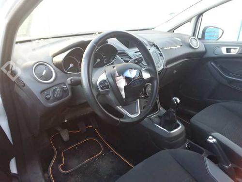 Air vent FORD FIESTA VI (CB1, CCN) 1.5 TDCi | BP11639139I21 