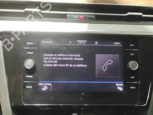 Electronic module VW ARTEON (3H7, 3H8) | BP36477056M83 - Image 4
