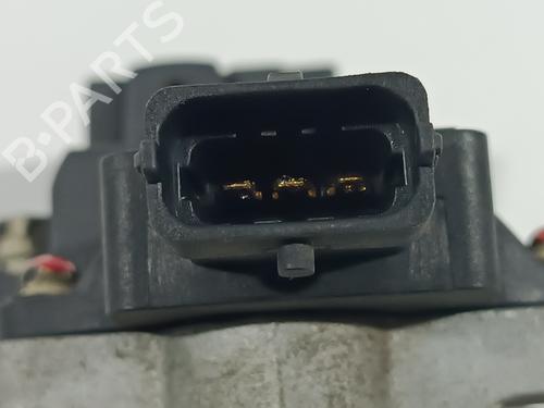 Throttle body HYUNDAI ACCENT III Saloon (MC) 1.4 GL | BP21052256M82 