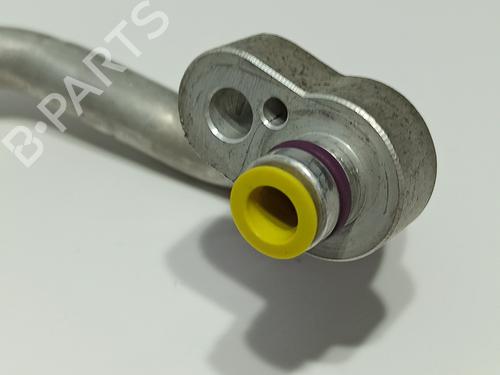 AC pipe VW GOLF VI (5K1) 1.6 TDI | BP19490840M126