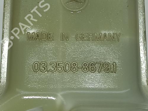 Brake master cylinder MERCEDES-BENZ R-CLASS (W251, V251) R 280 CDI 4-matic (251.020) | BP9588249M77