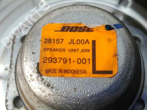 Speaker INFINITI M (Y51) 30d | BP14539238E2