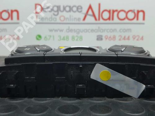 Climate control CITROËN DS3 (SA_) 1.6 BlueHDi 120 | BP2773034I5 