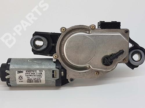 Essuie-glace moteur arrière VW CADDY III Box Body/MPV (2KA, 2KH, 2CA, 2CH) 2.0 SDI (70 hp) 5961714