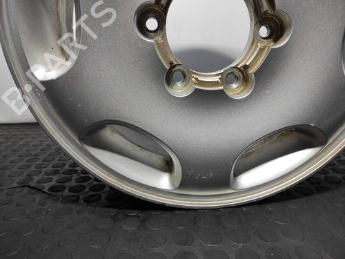 Rim SSANGYONG REXTON / REXTON II (GAB_) 2.7 Xdi | BP11287488C45