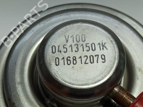 Egr VW POLO (9N_, 9A_) 1.4 TDI | BP13689043M69 