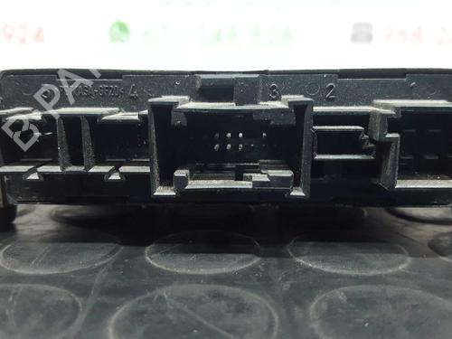 Electronic module MERCEDES-BENZ C-CLASS (W203) C 220 CDI (203.006) | BP2744236M83