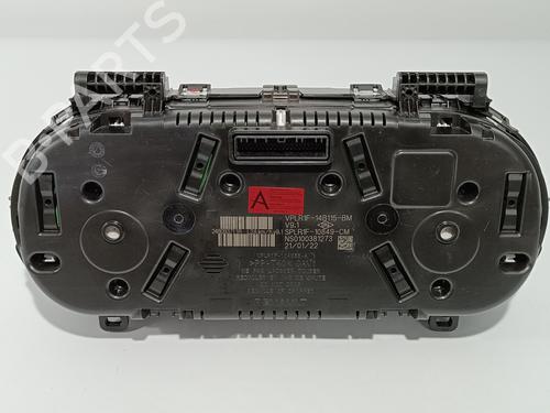 Instrument cluster DACIA SANDERO III 1.0 TCe 100 ECO-G | BP12176675C47 