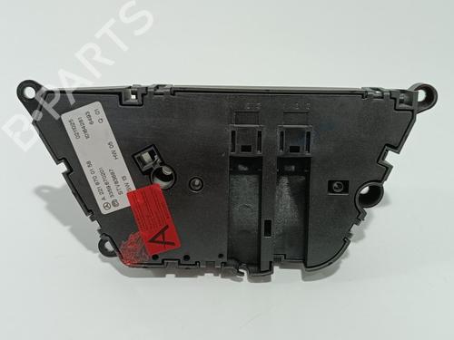 Switch MERCEDES-BENZ S-CLASS (W221, V221) S 320 CDI 4-matic (221.080, 221.180) | BP14544938I30 