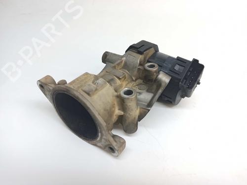 EGR-Ventil CITROËN JUMPY II (VF7) 2.0 HDi 120 | BP9043887M69