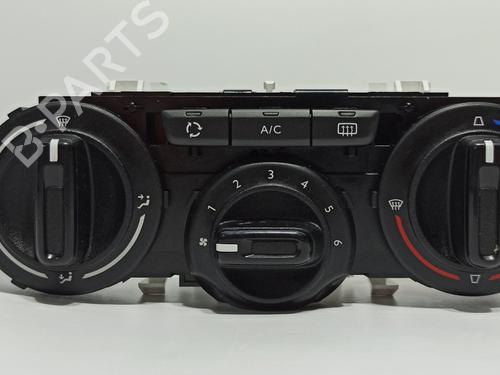 Used Climate control CITROËN C3 III (SX) 1.5 BlueHDi 100 (SXYHYP, SXYHTU) (102 hp) 11143833