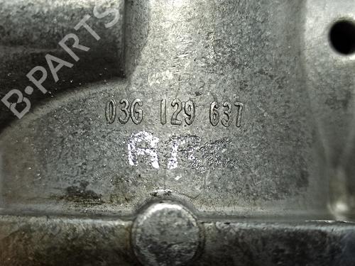 Egr SKODA OCTAVIA II (1Z3) 1.9 TDI | BP16391828M69