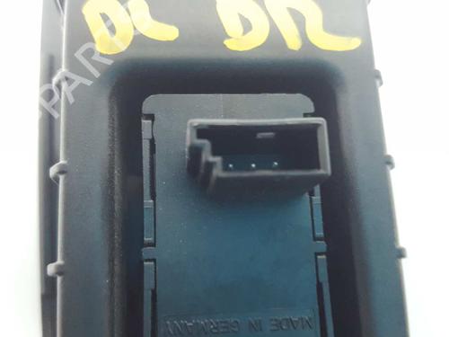 Right front window switch BMW 1 (E87) 116 d | BP3441426I26