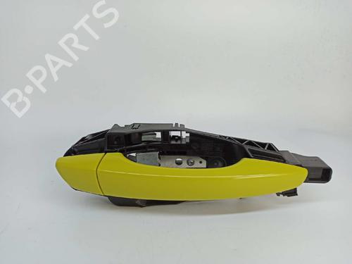 Front right exterior door handle CITROËN C4 CACTUS 1.2 VTi 82 | BP8681384C129 