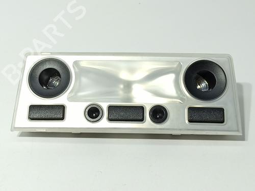 Used Interior roof light Interior roof light BMW 5 (E60) 520 d (163 hp) 37430474 37430474