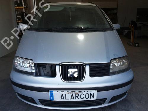 Used Parts SEAT ALHAMBRA (7V8, 7V9) 1.9 TDI (115 hp) 4279724