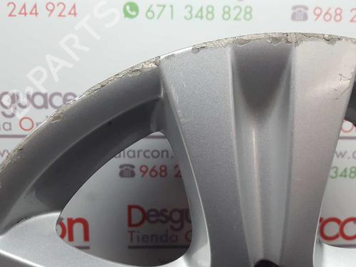 Rim BMW 1 (E87) 118 d | BP6629398C45