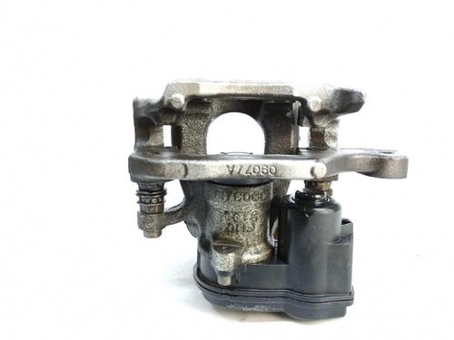 Right rear brake caliper RENAULT KADJAR (HA_, HL_) 1.5 dCi 110 (HLA3) | BP11543215M106 