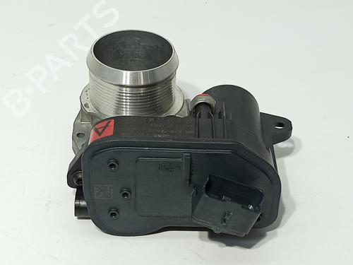 Throttle body CITROËN C5 AIRCROSS (A_) 1.2 PureTech 130 (ARHNSJ) | BP29848288M82