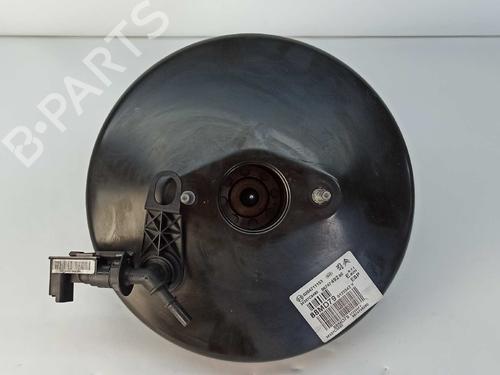 Used Servo brake CITROËN C4 II (NC_) 1.6 HDi 115 (114 hp) 3331202