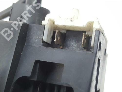 Front left lock RENAULT CLIO II (BB_, CB_) 1.5 dCi (B/C2J) | BP6146893C98 