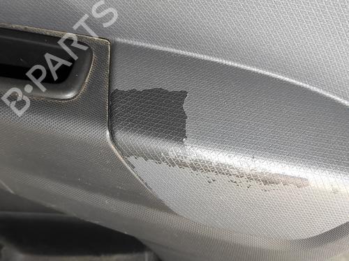 Rear right panel RENAULT CLIO IV (BH_) 1.2 TCe 120 (BHM0) | BP18132753C61 