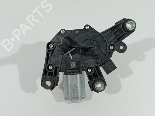 Rear wiper motor DACIA SANDERO III 1.0 TCe 90 | BP19653760M102