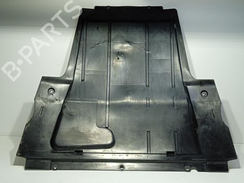 Bundpladebeskyttelse RENAULT MEGANE II (BM0/1_, CM0/1_) 1.6 16V (BM0C, CM0C) (113 hp) 29494891